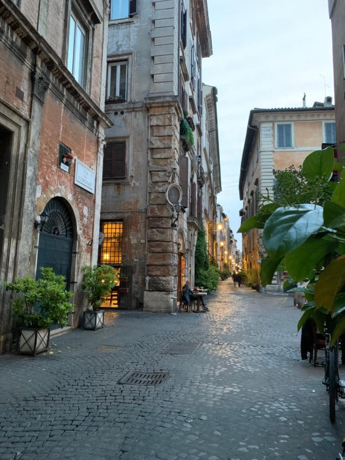Luxury Roman Holiday Coronari Exterior photo